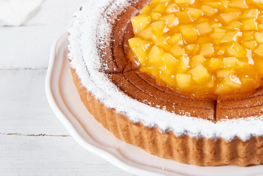 exotisch fruit zeelandia