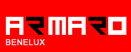 Logo - Armaro/Raumplus