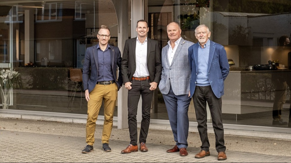 SD Volux overname bedrijf
