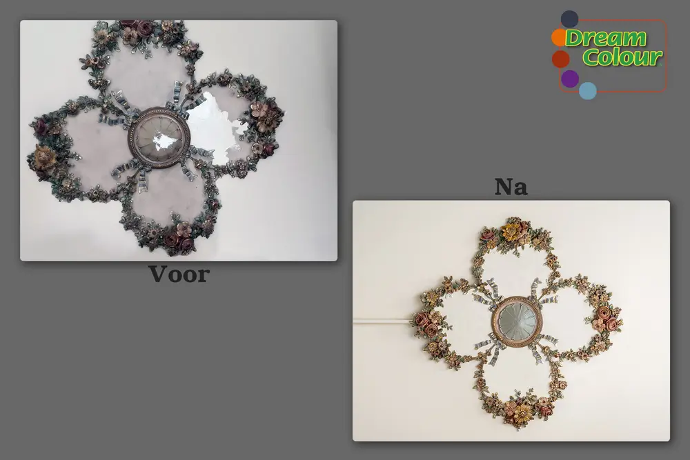 dream colour award 2