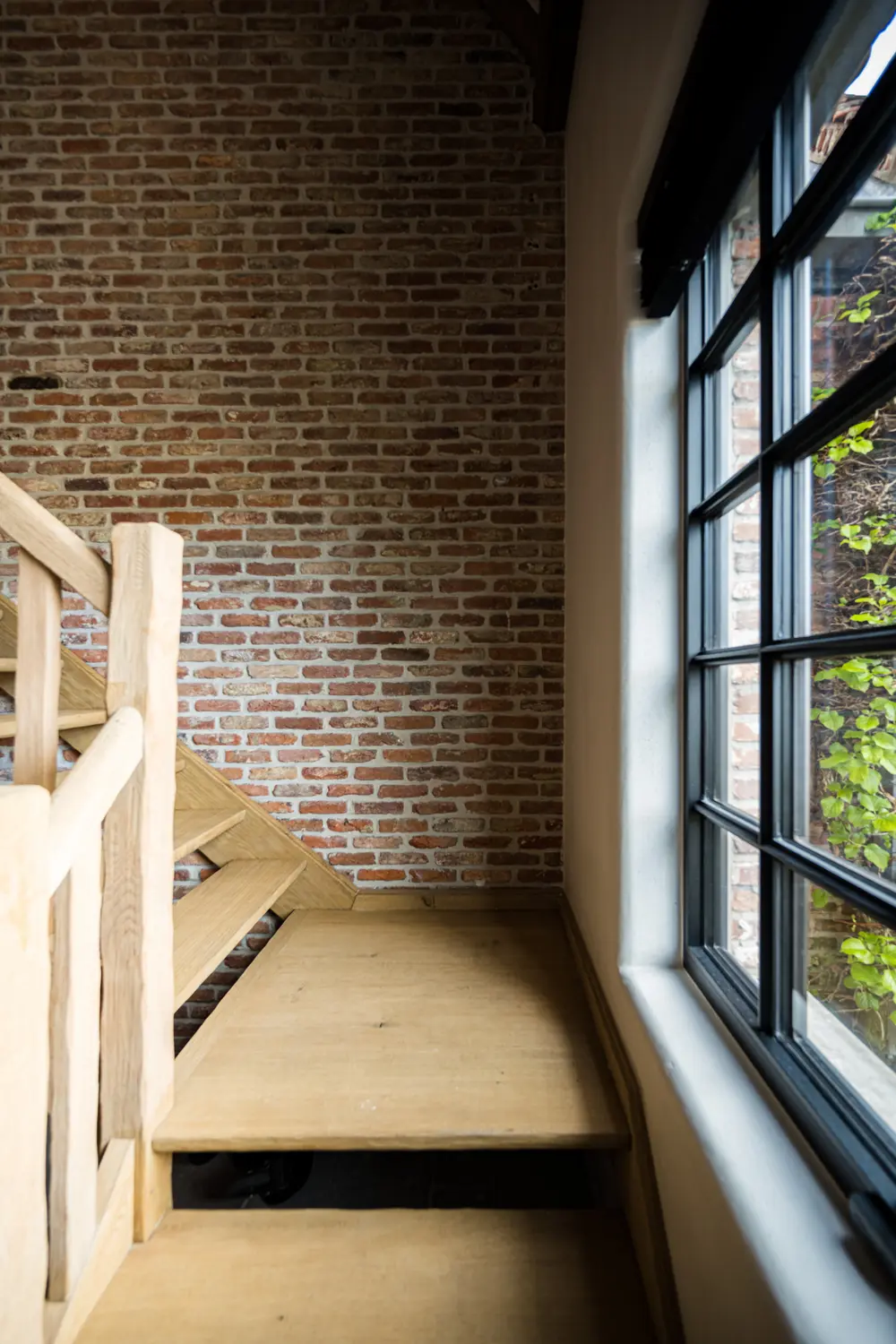 renovatie mow badkamer