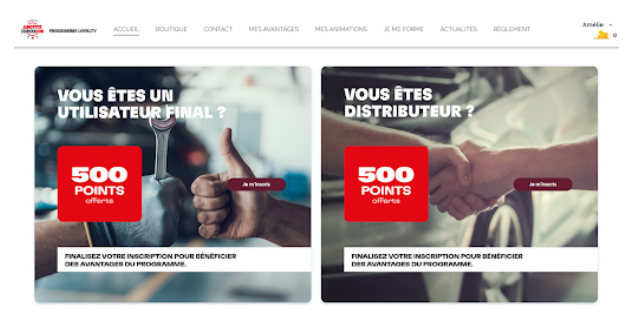 LOCTITE et TEROSON lancent une nouvelle plateforme d’animations
