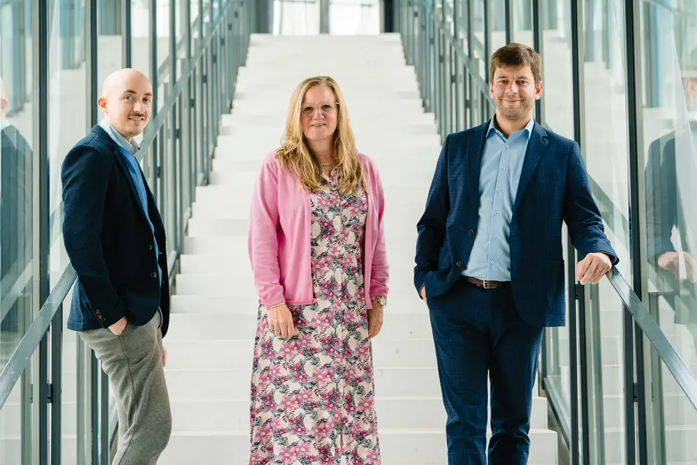 Team Toerisme Oostende