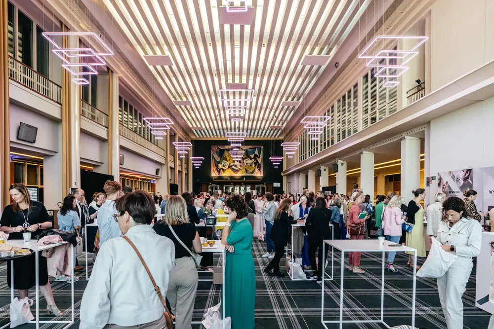 Eventlocatie Oostende