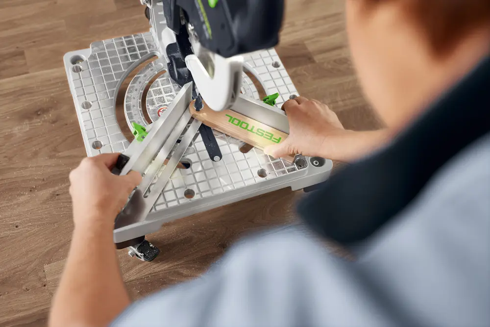 festool accuplintenzaag symmetric