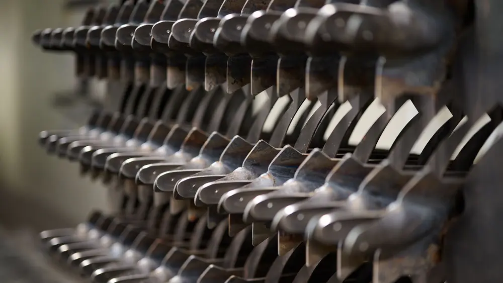 Gereedschap Polet kwaliteit