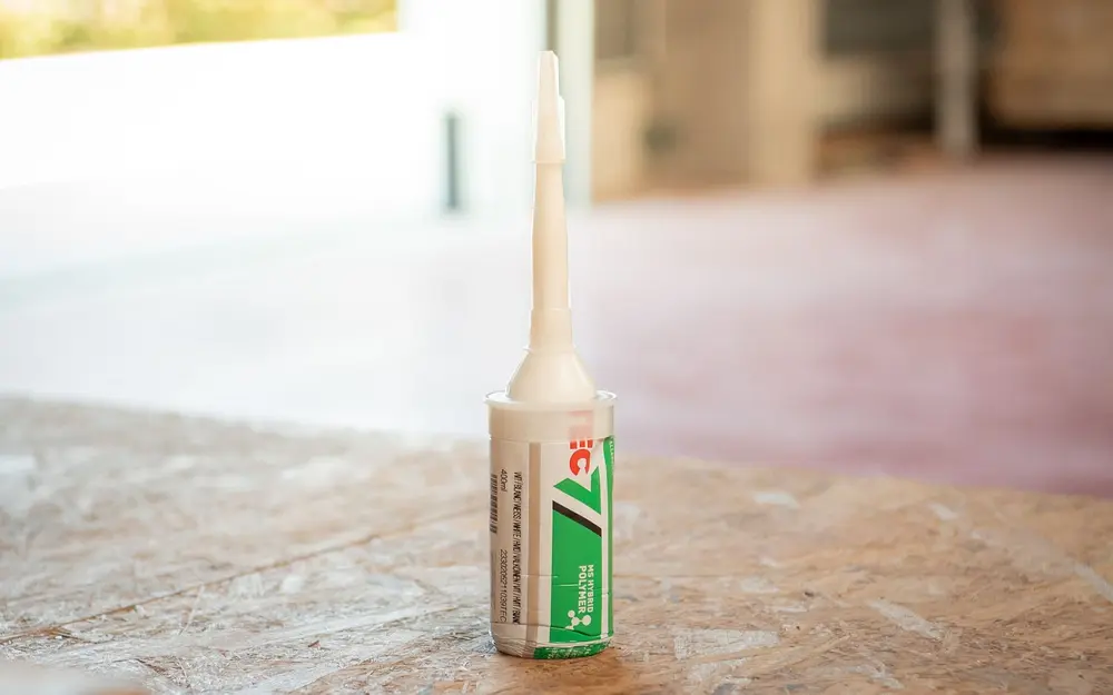 Hybride MS-polymeren