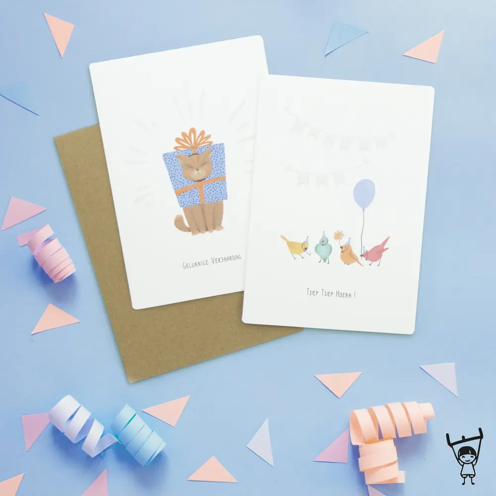 Enfant Terrible vernieuwend 