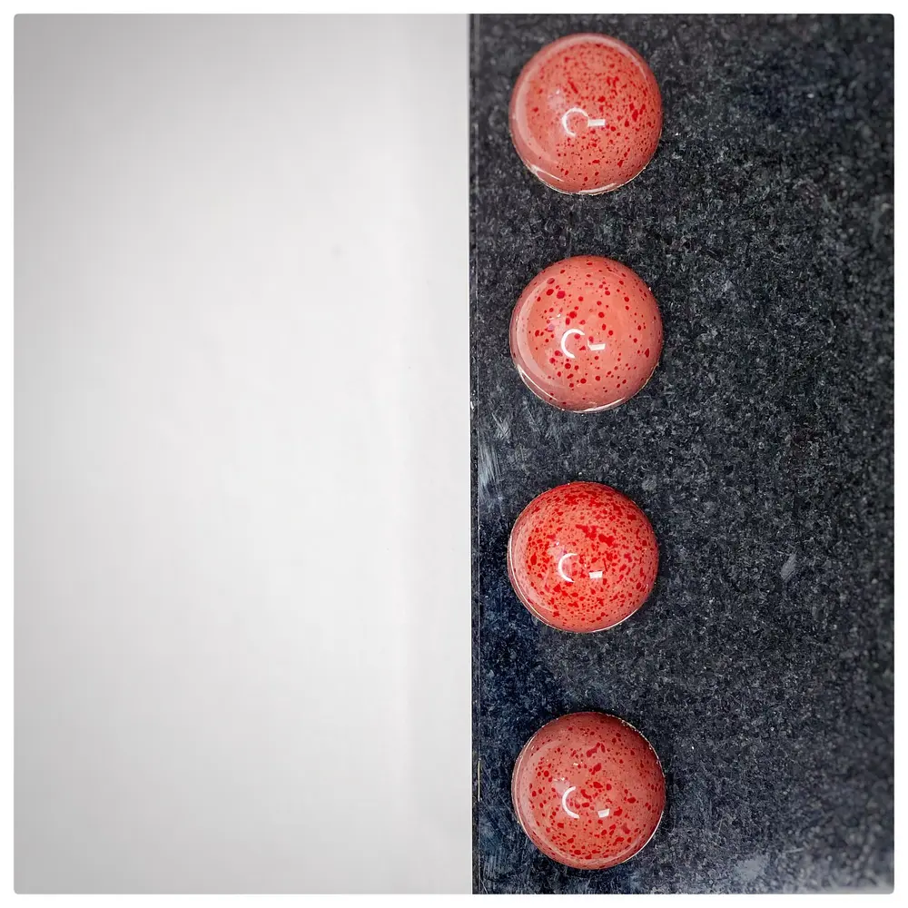 Signaalkleuren rood, roze, fuchsia