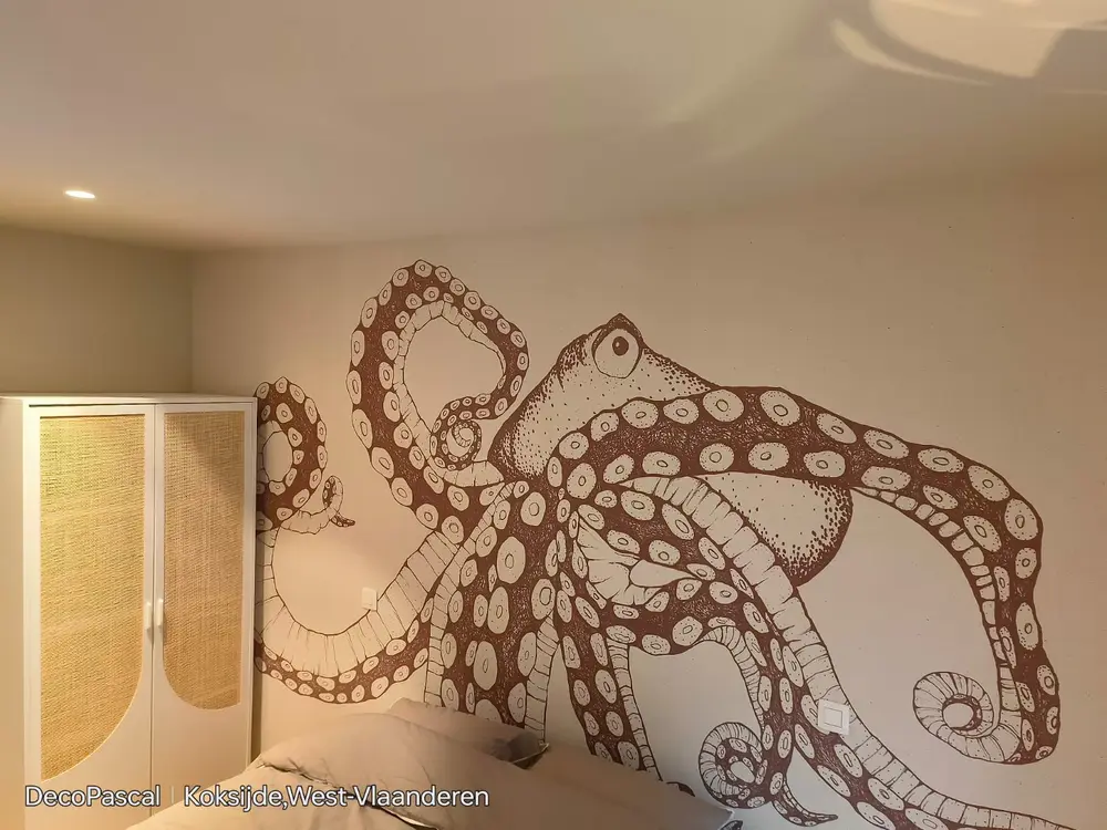 decopascal schilderen