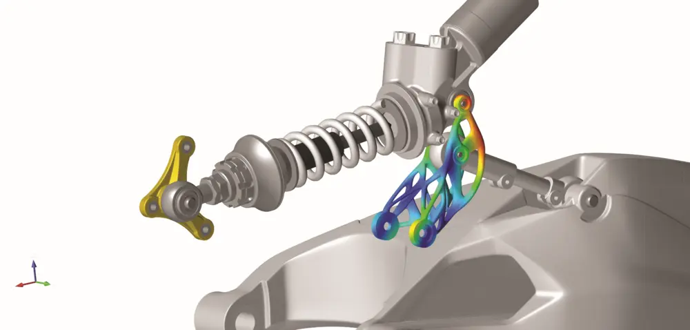 advanced manufacturing