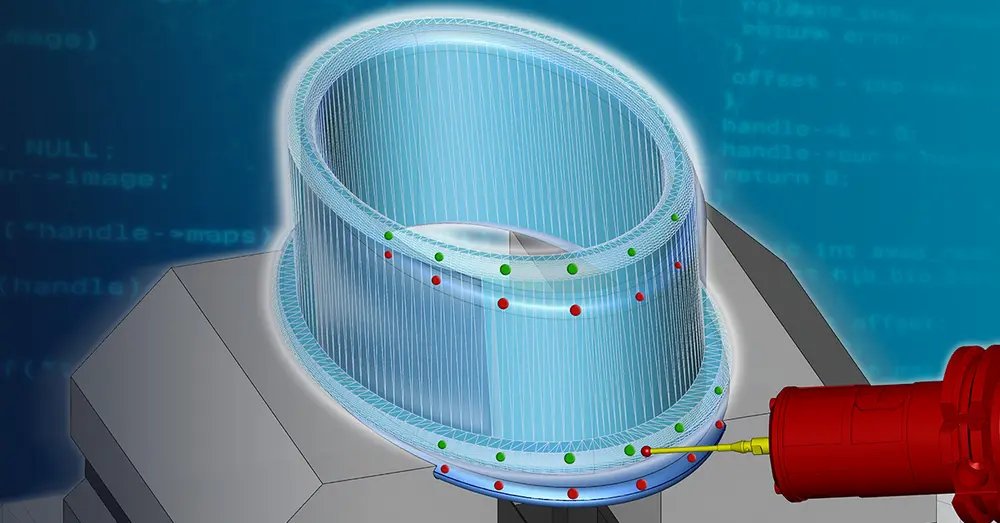 additive manufacturing software