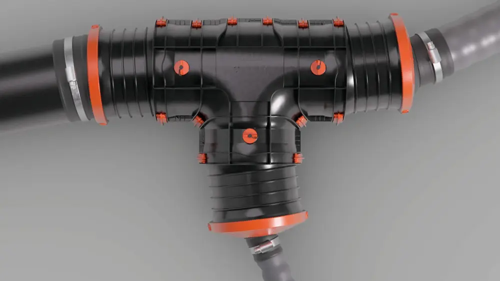 clipflex rehau isolatiemof