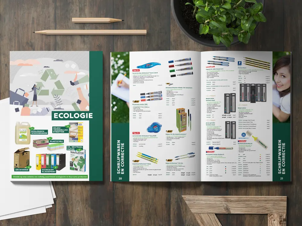 ecologie afbeelding adveo nieuwe catalogus