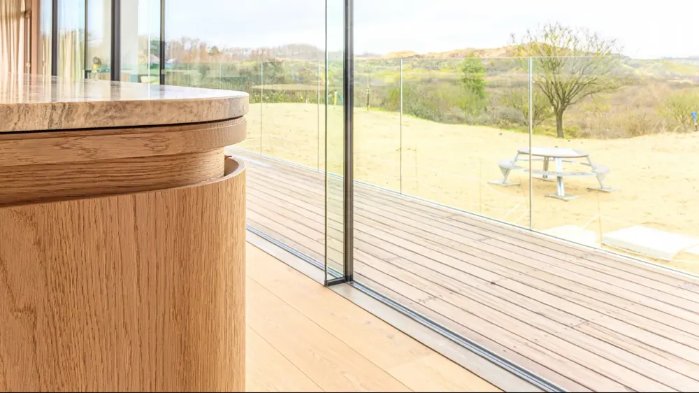 Ronde vormen Kempa - Schollier