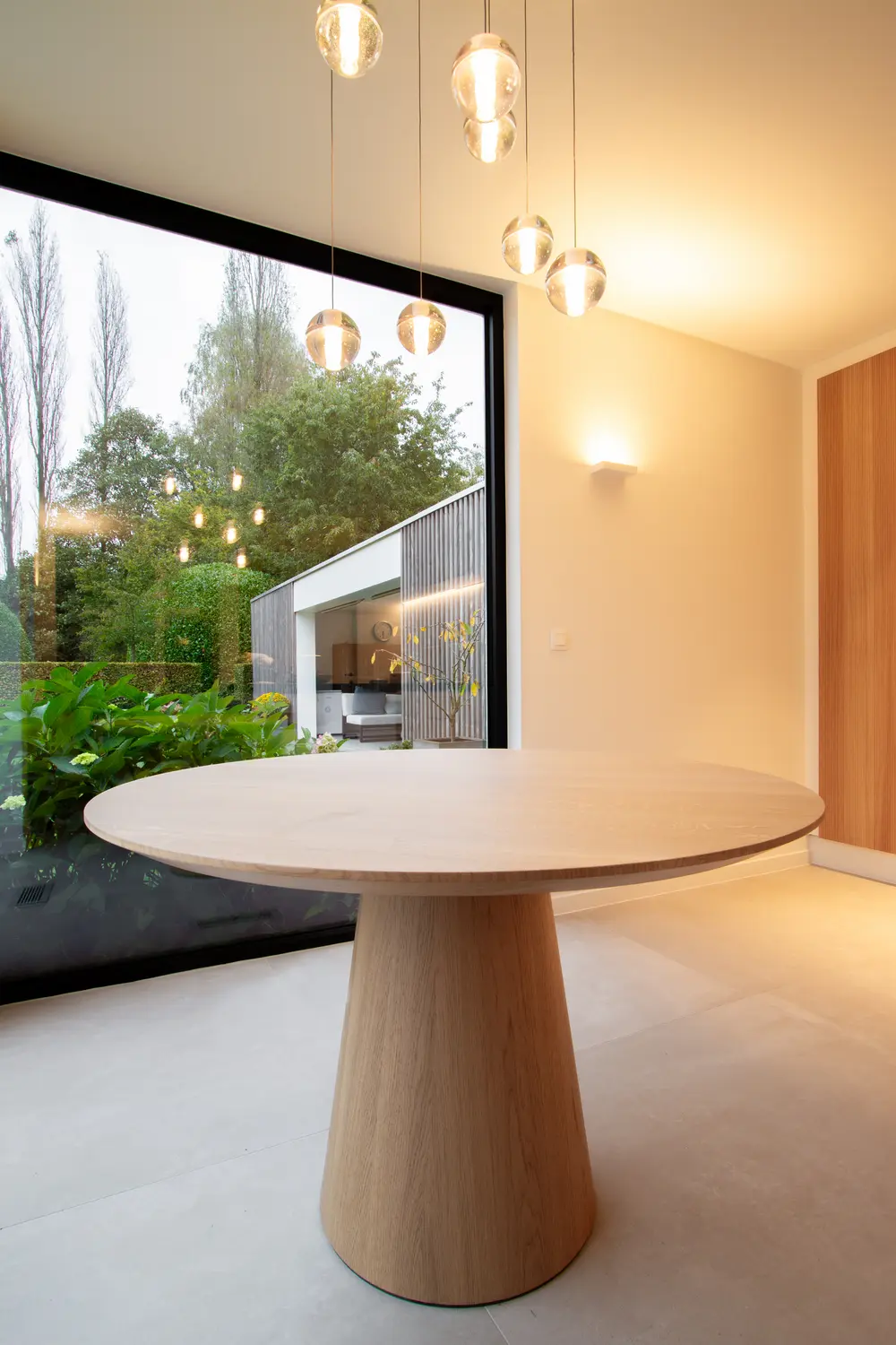 Tafel Kempa - Heremans