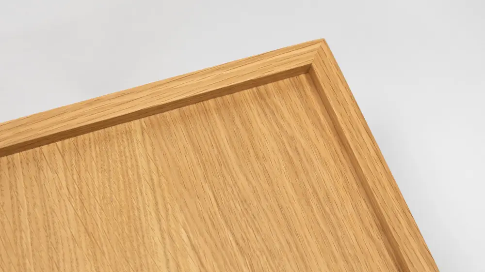 Cadré deur Kempa Products