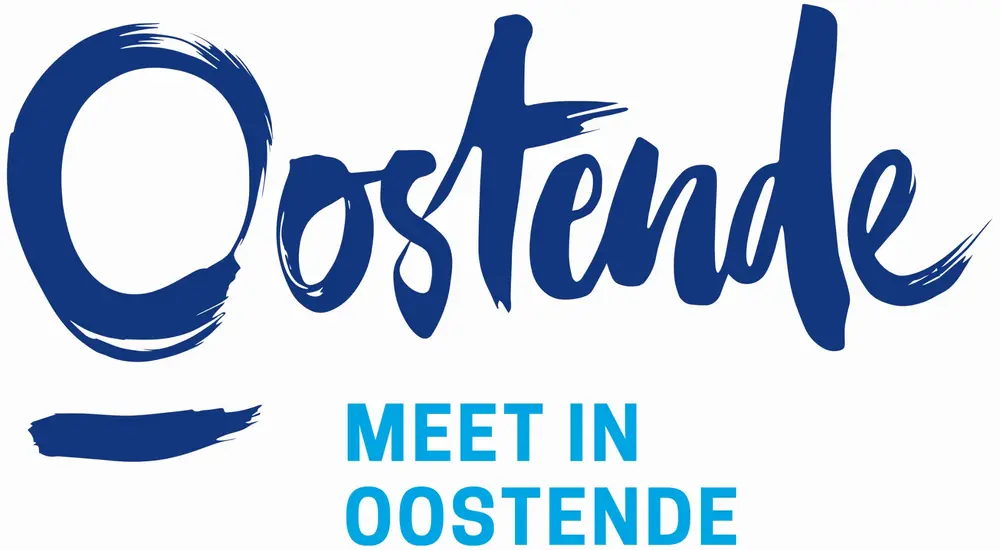 Logo Meet in Oostende