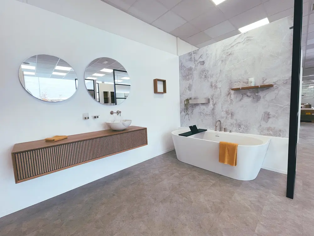 Salle de bain Induscabel Jumet