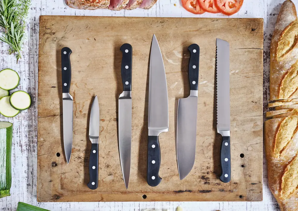 Delish chef Cosy&Trendy