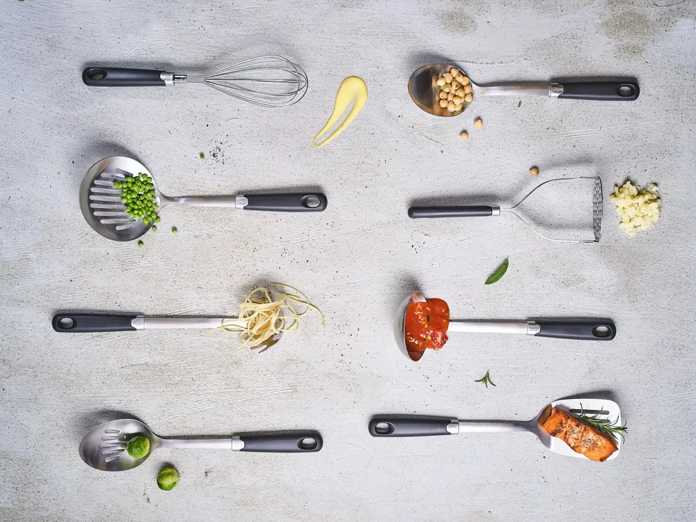 Delish basic Cosy&Trendy