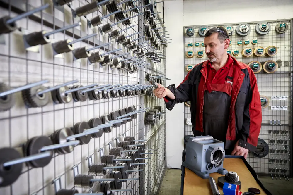 AME partner Euronorm