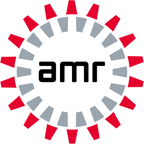 Logo AMR