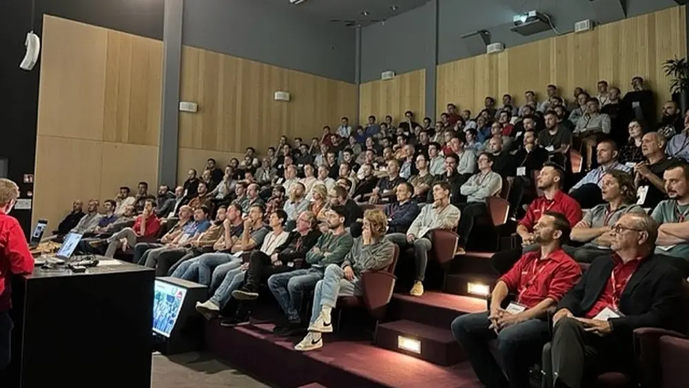 topsolid userday succes