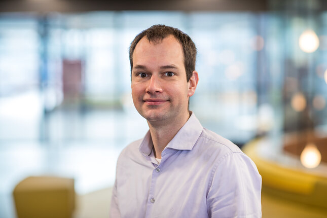 Thijs de Groot