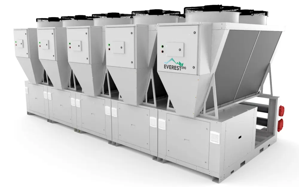 emicon everst modulair