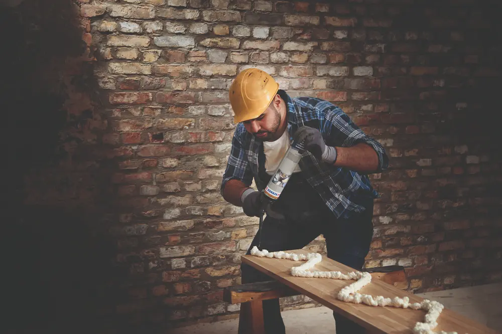 bouwsector innovatie