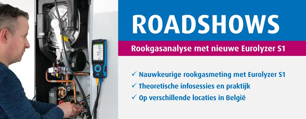 roadshows eurolyzer s1