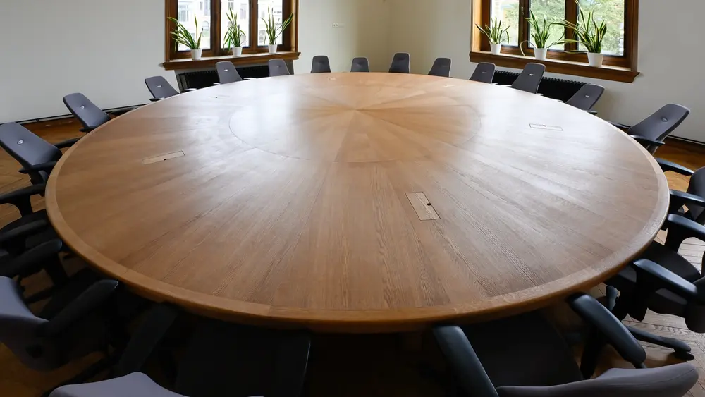 Ronde tafel KMSKA Kulapro