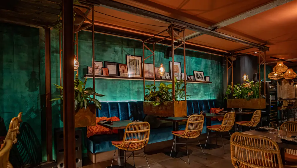 Restaurant CremeFresh