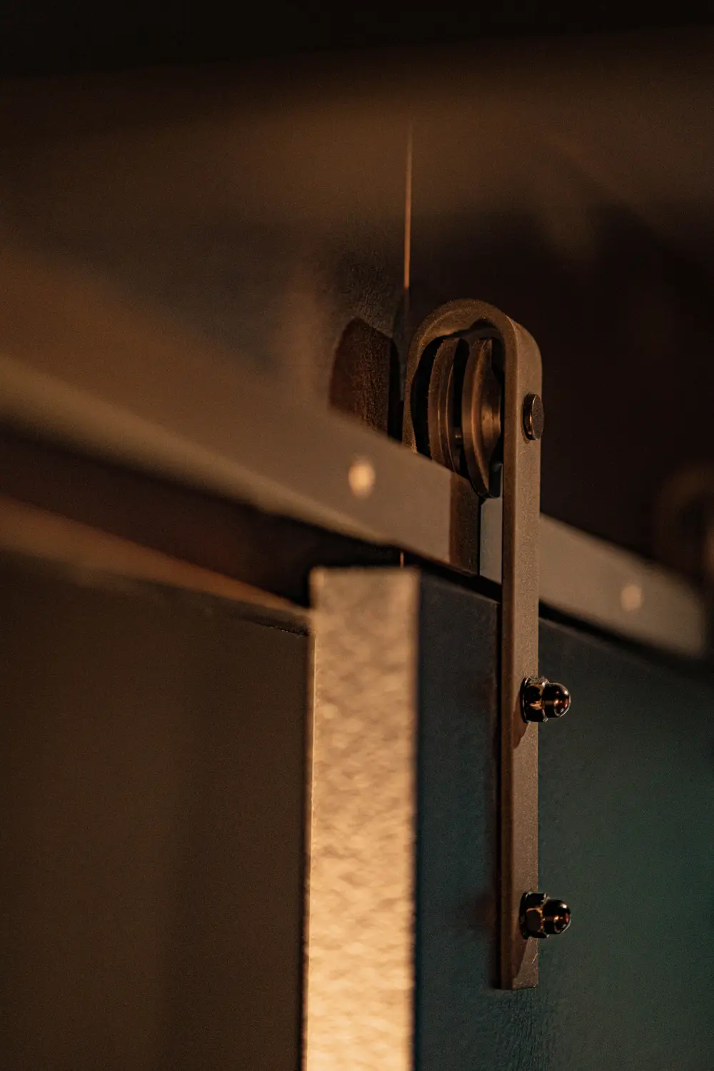 Detail rolsysteem CremeFresh