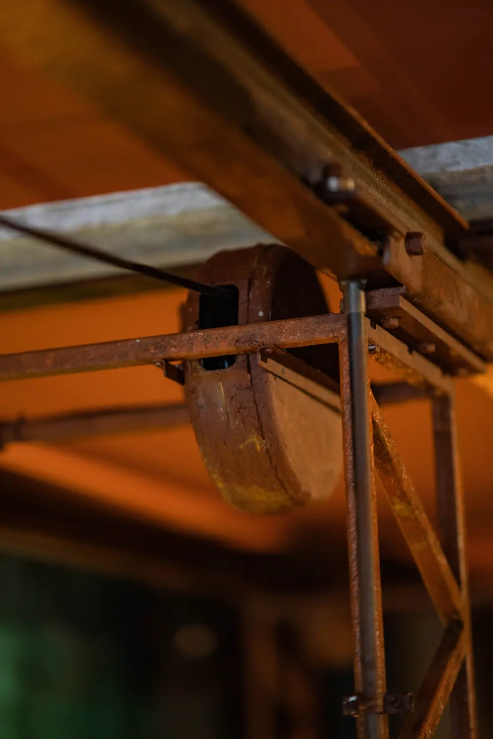 Detail koper CremeFresh