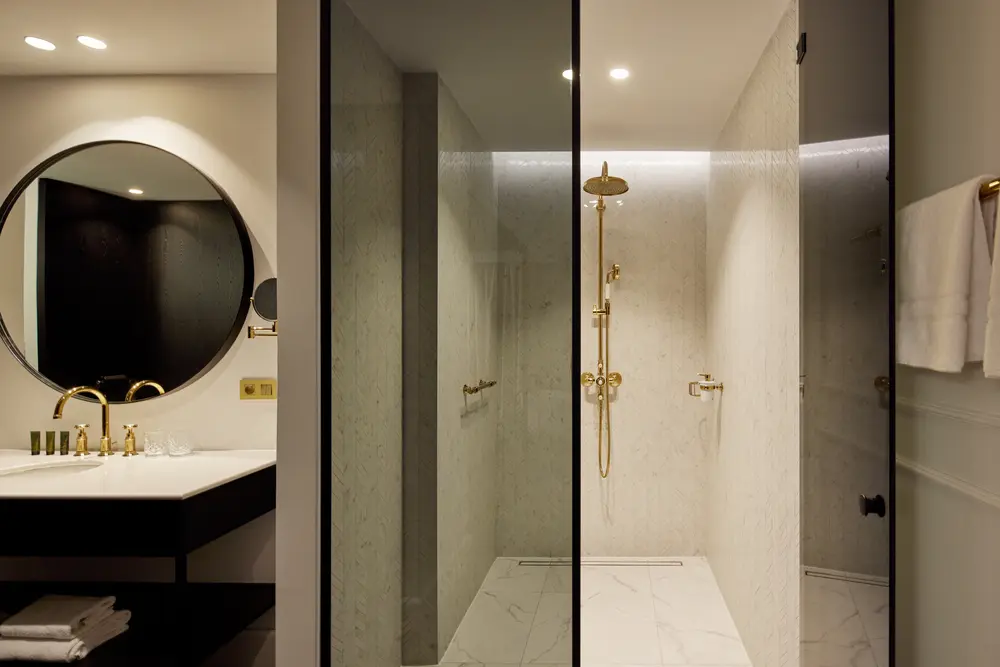 renovatie maison max hotel