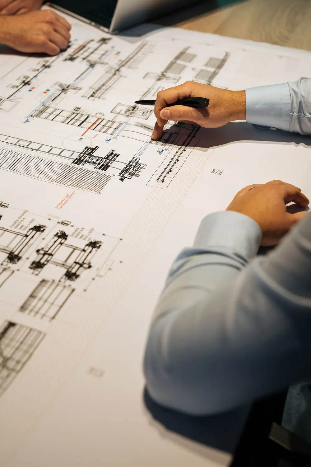 Tryma Belgium verkopers