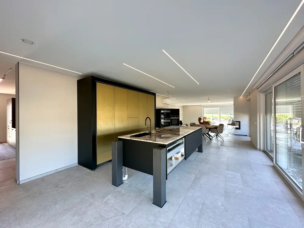 totaalrenovatie decoratie