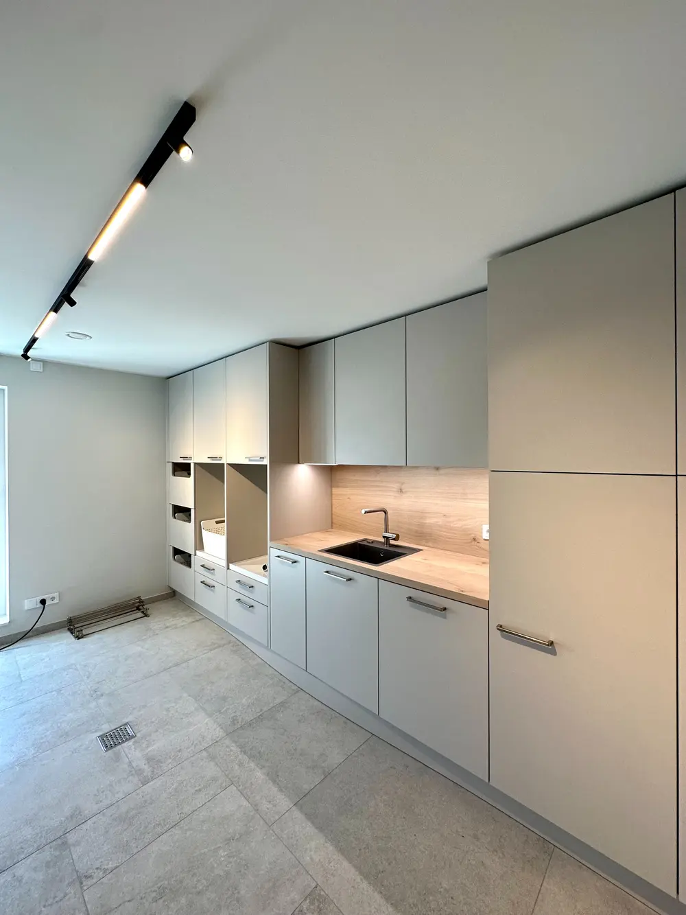 decoratie totaalrenovatie