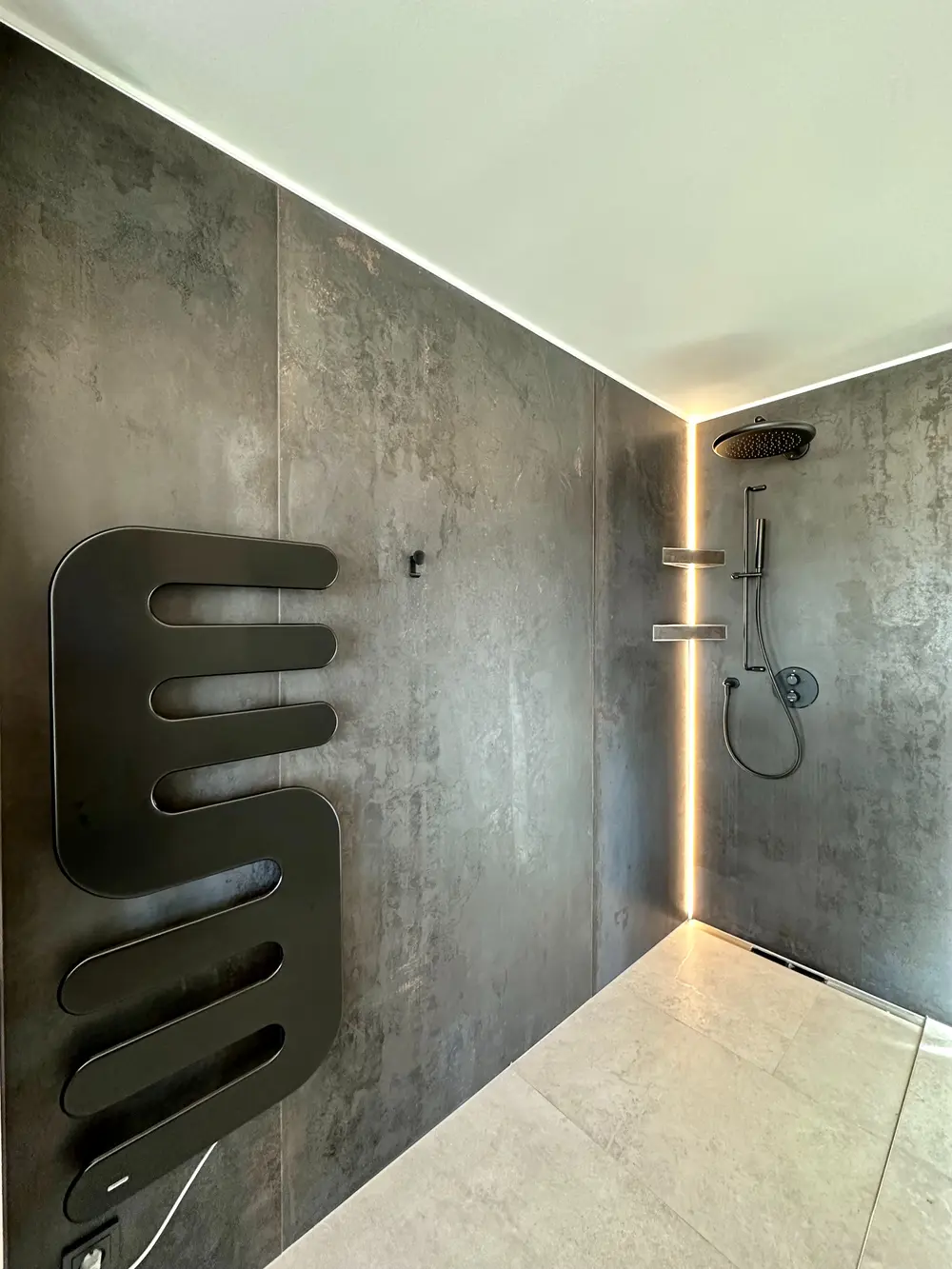 badkamers renovatie