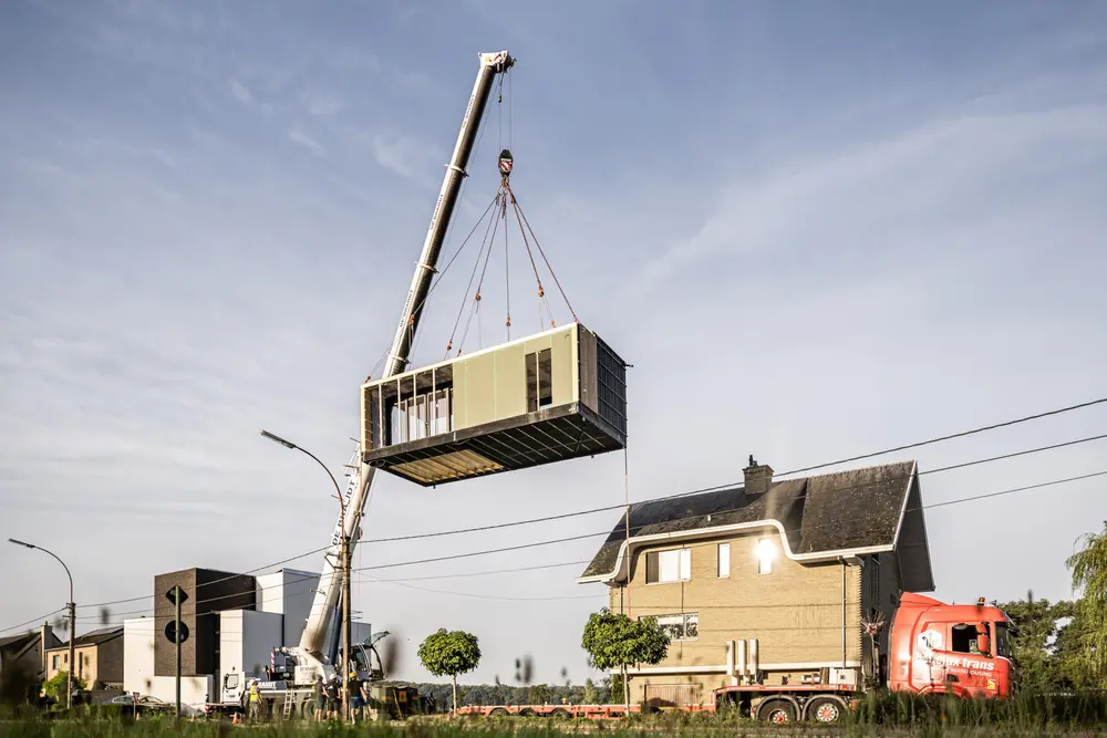 URSA TERRA minerale glaswol