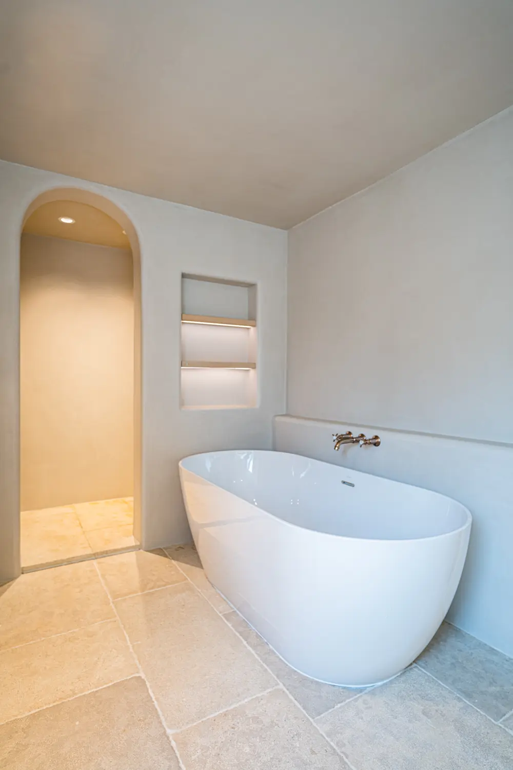 badkamer renovatie mow