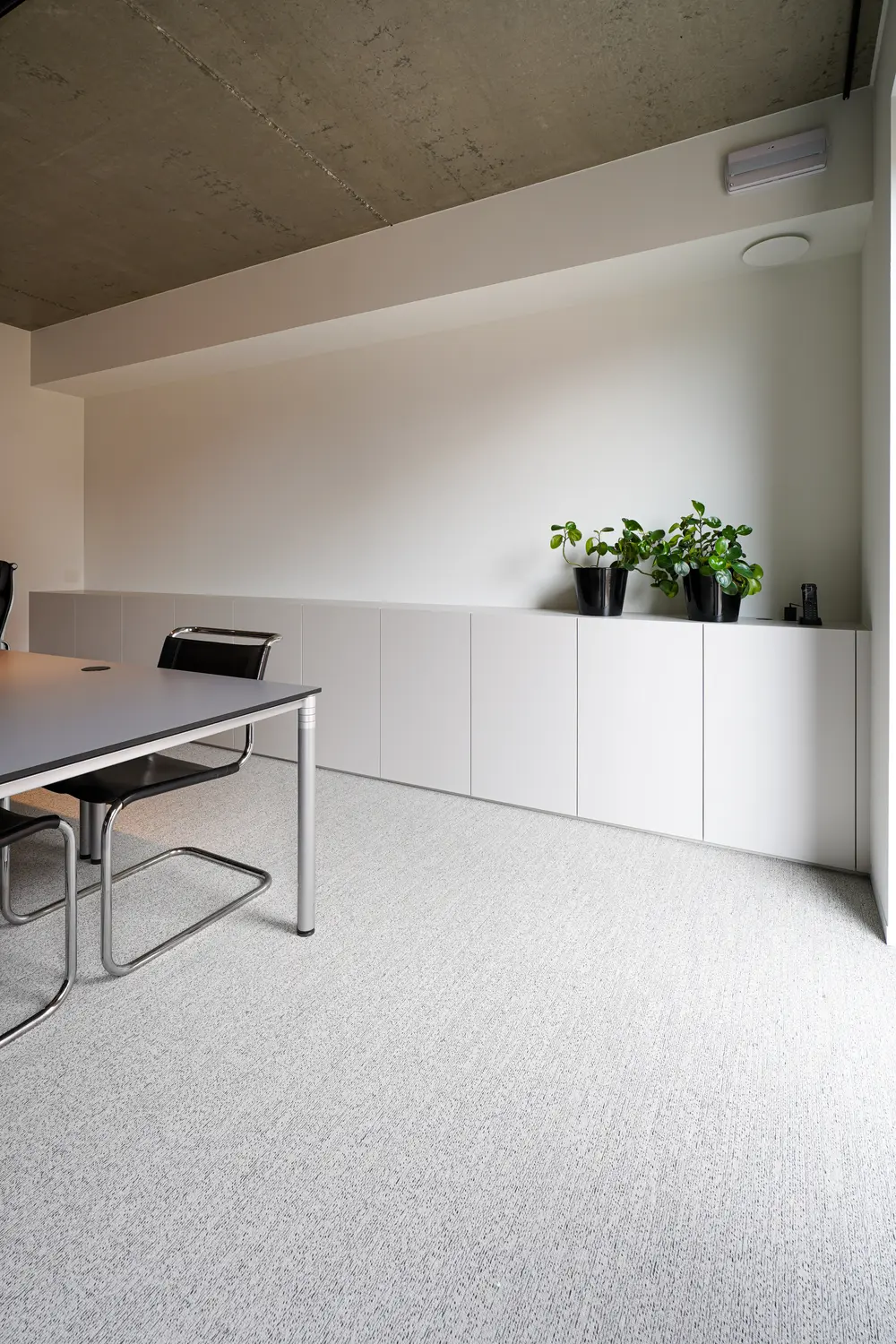 Kantoor detail Van Oerle