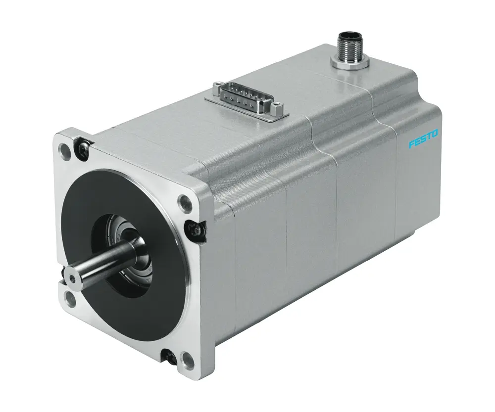 Festo stappenmotor