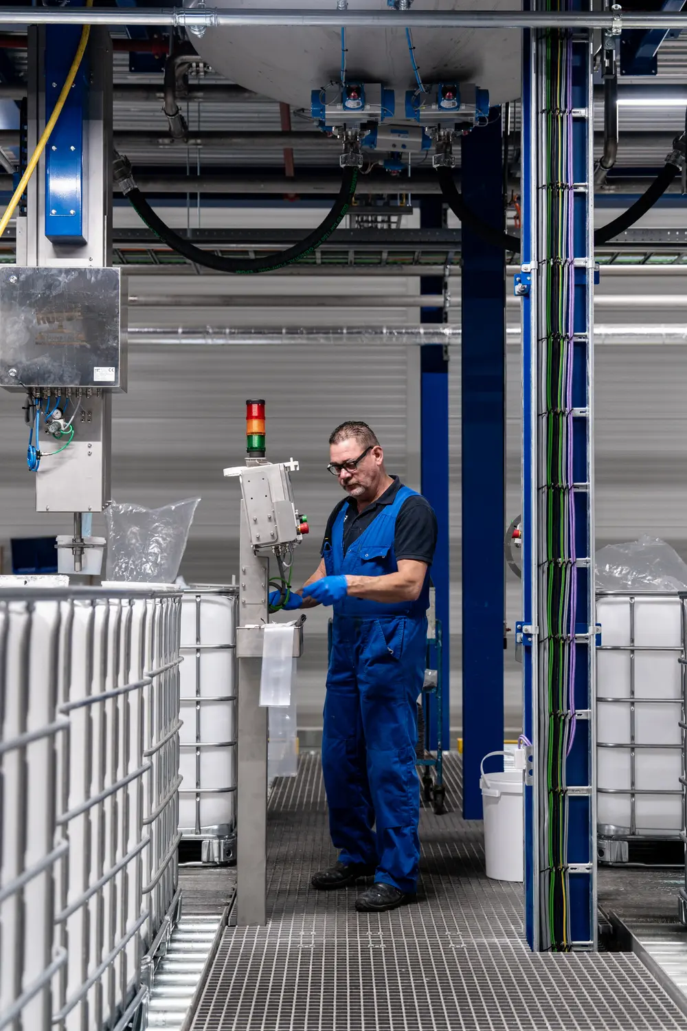 Saba Dinxperlo Bascules Robbe