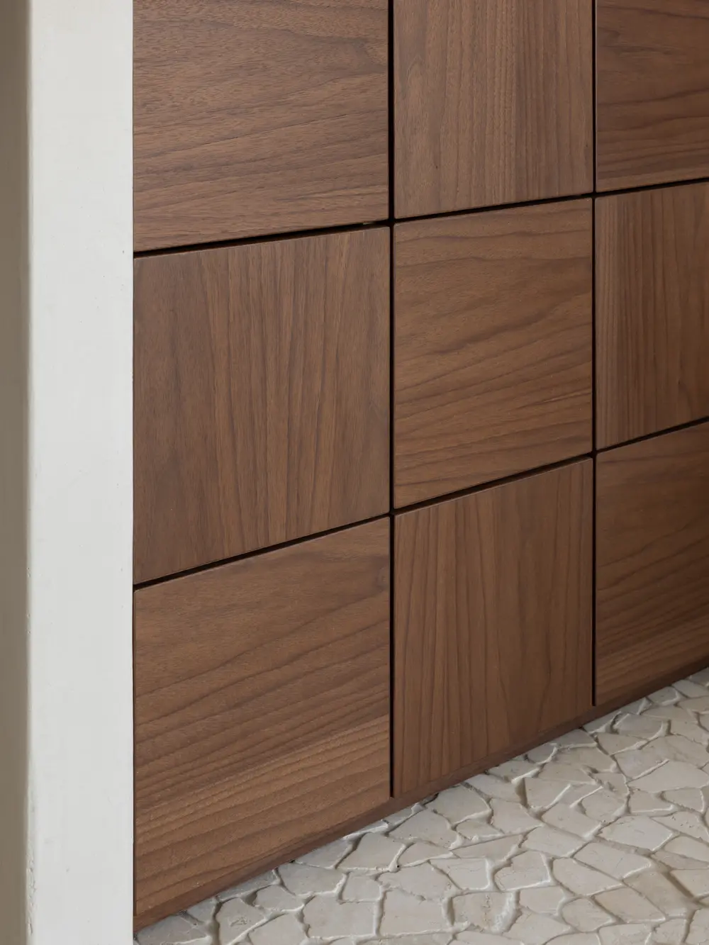 Frako detail kast