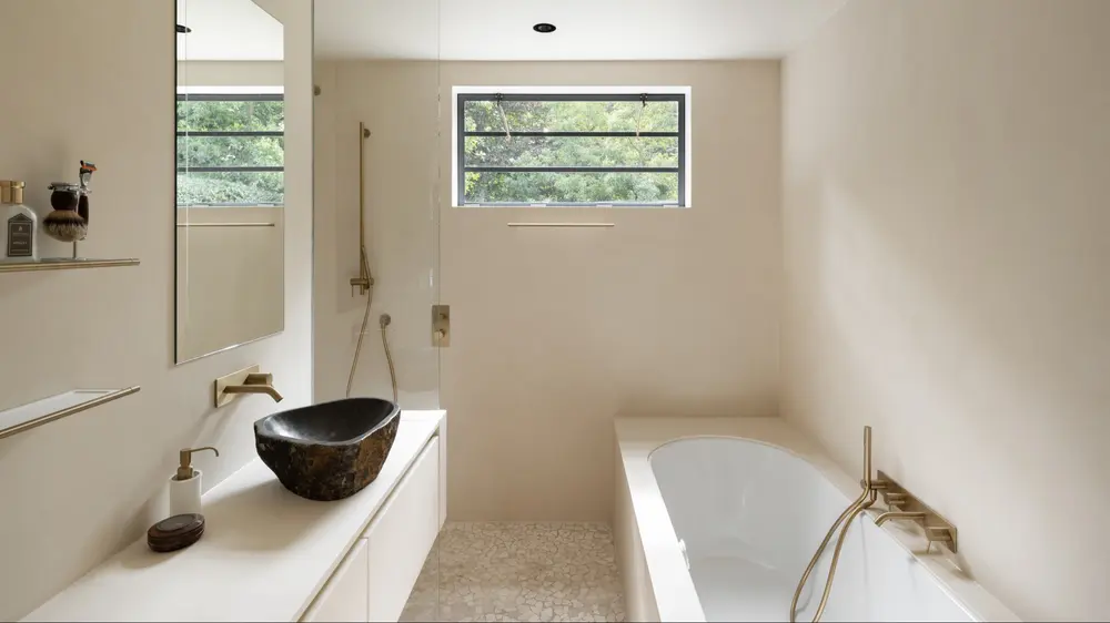 Frako badkamer project