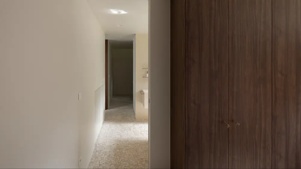Frako slaapkamer