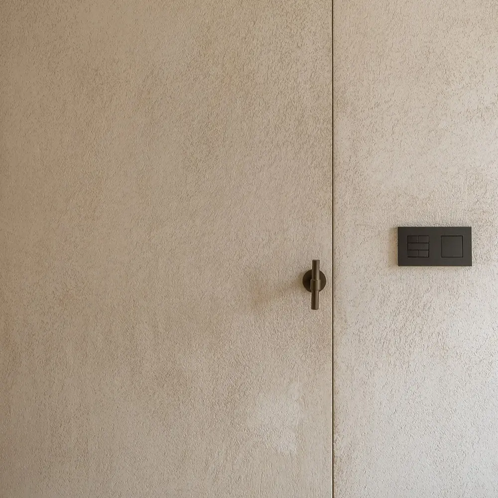 SD detail dokterspraktijk kast